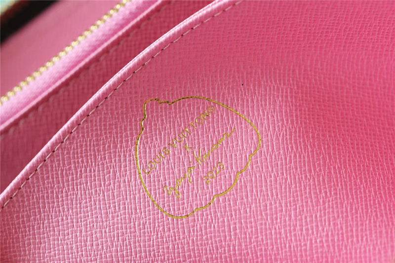 I W Fashion Lu-Vi bags - 8742