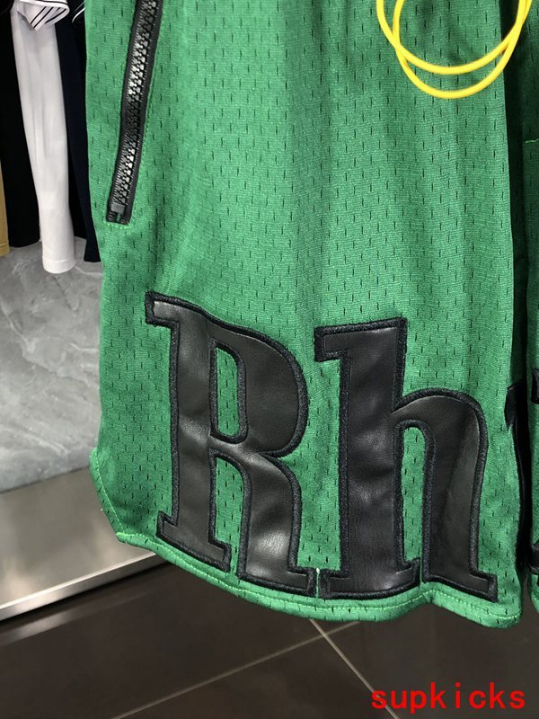 RHUDE Luxury Cloth
