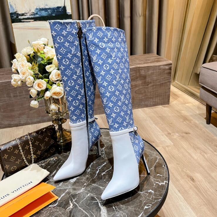 Ava’s Mode - LOV Women Shoes - 881