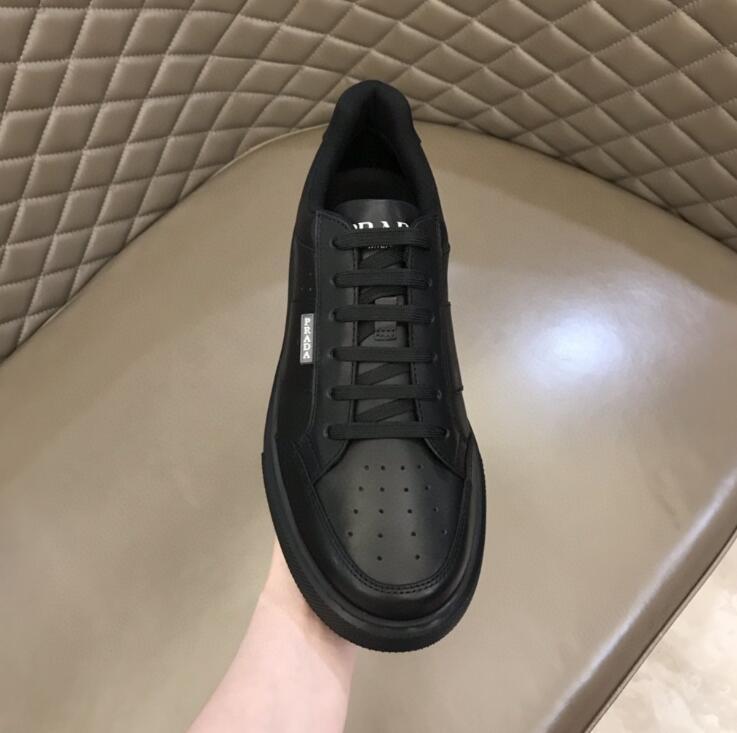 Ava’s Mode - PD Men Shoes - 267