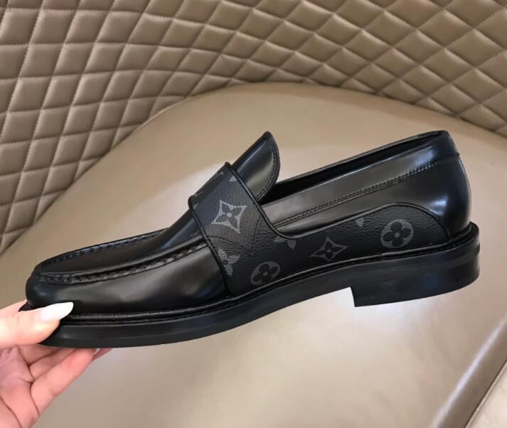 Ava’s Mode - LOV Men Shoes - 1649