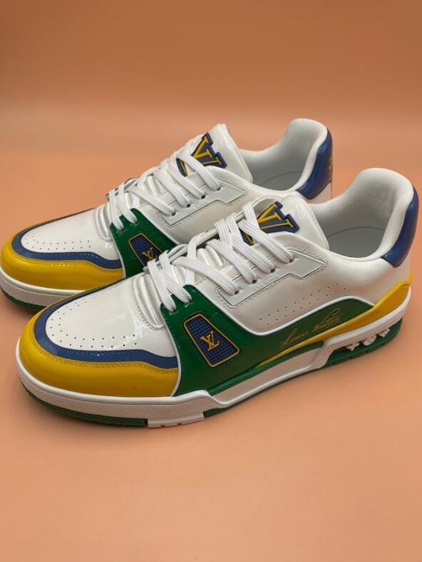 Ava’s Mode - LOV Men Shoes - 1111