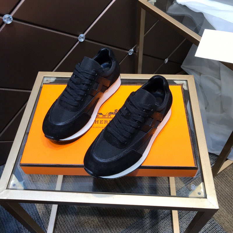 Hermes Luxury Shoes