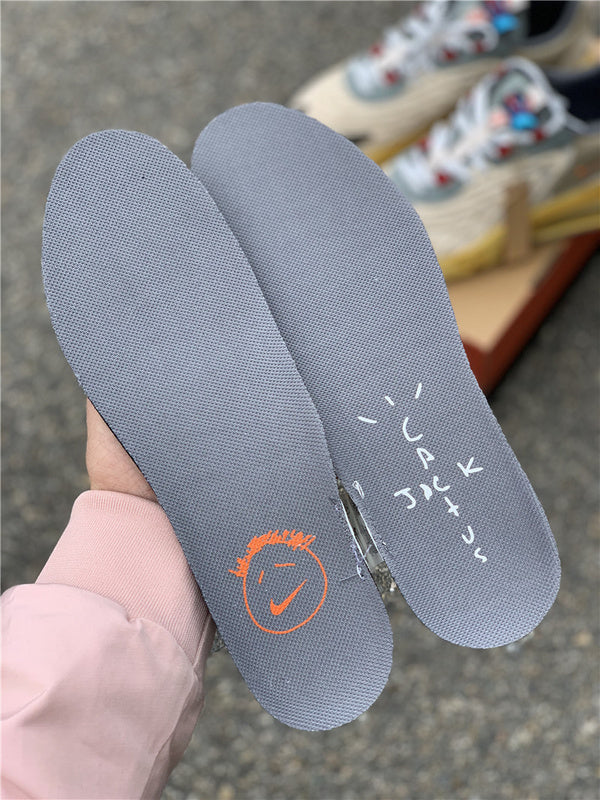Nike Luxury Shoes