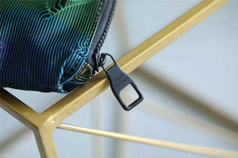 I W Fashion Lu-Vi bags - 8961