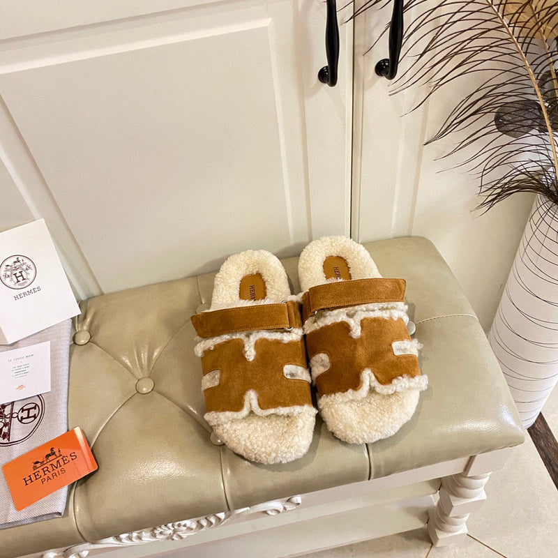 Hermes Luxury Sandals