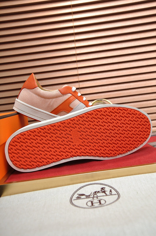 Hermes Luxury Shoes