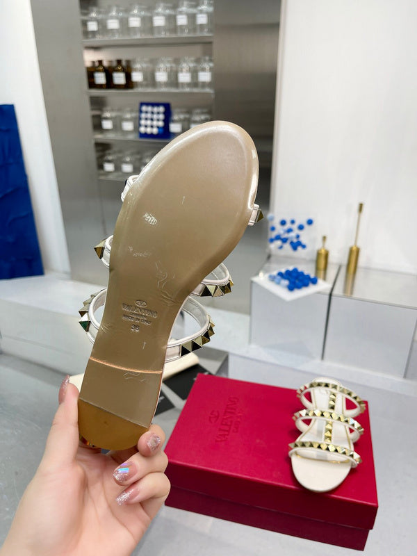 Valentino GARAVANI Luxury Shoes