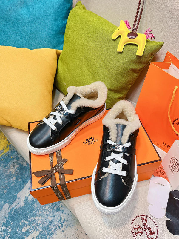 Hermes Luxury Shoes