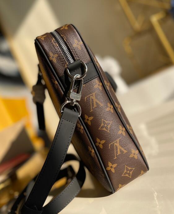 Ava’s Mode - LOV Bags - 2555