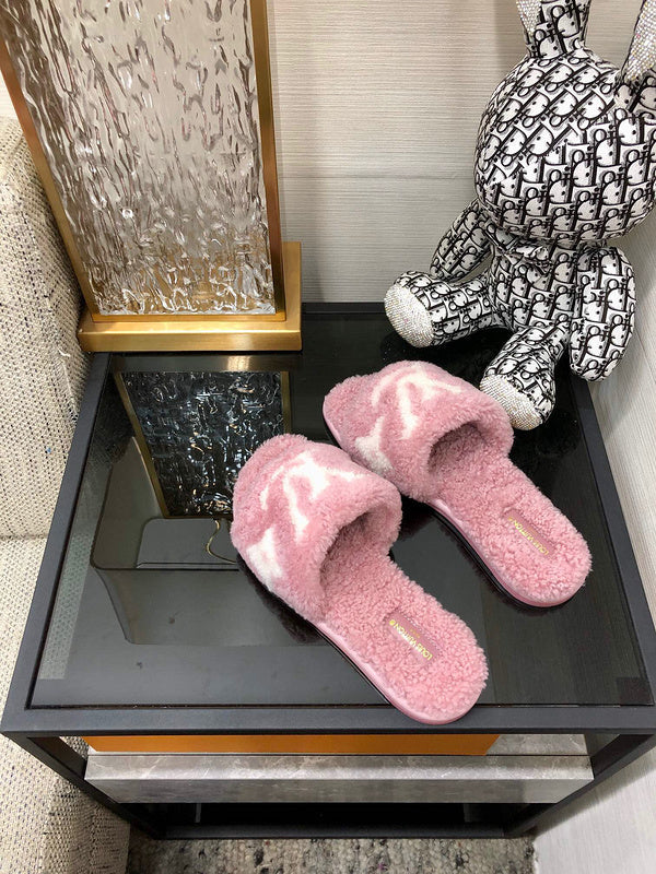 Louis Vuittion Luxury Shoes
