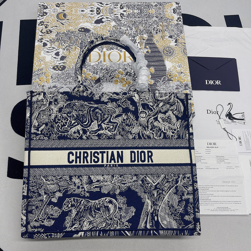 ENT - DOR Bags - 728