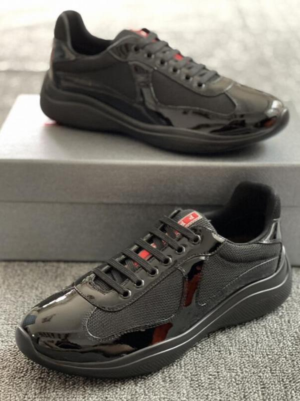 Ava’s Mode - PD Men Shoes - 416