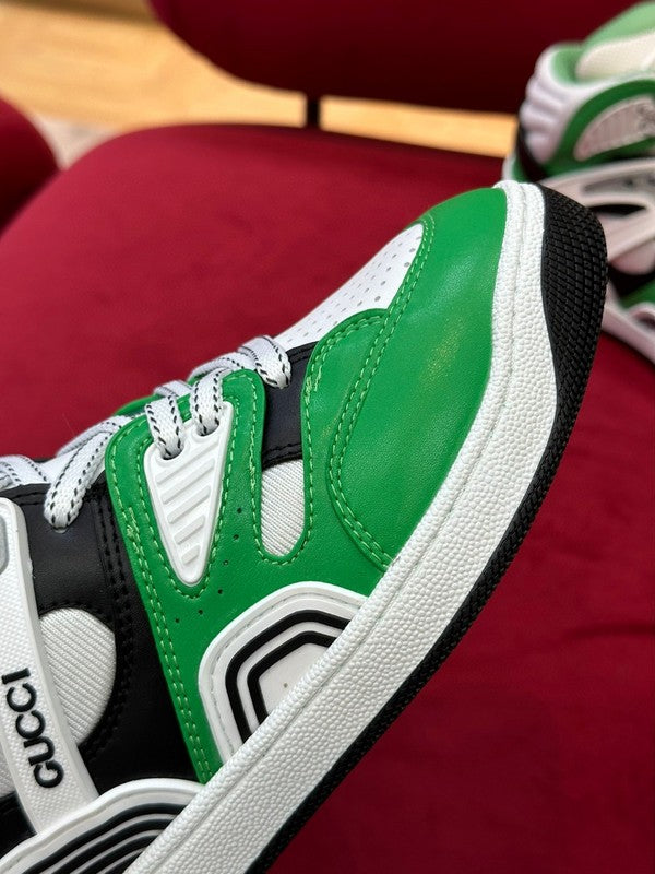 Gucci Luxury Shoes