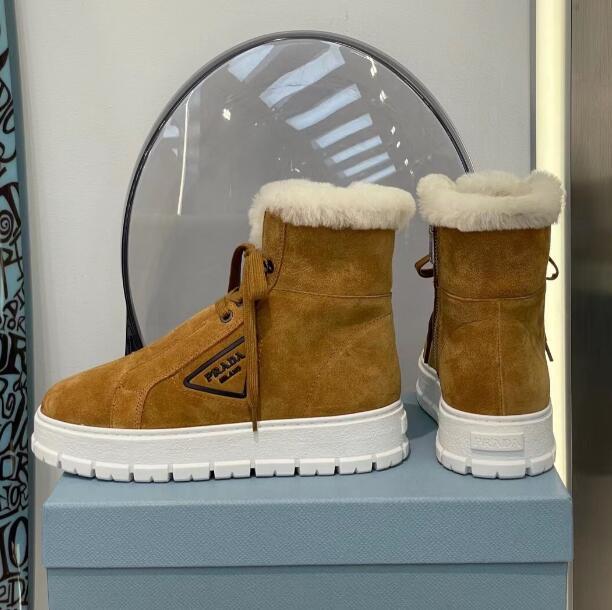 Ava’s Mode - PD Women Shoes - 303