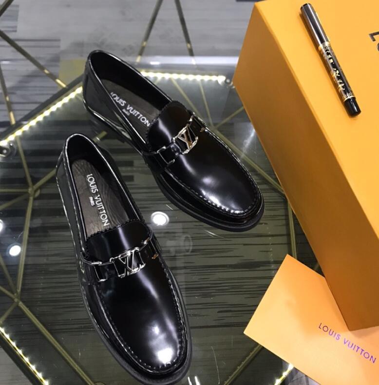 Ava’s Mode - LOV Men Shoes - 1964