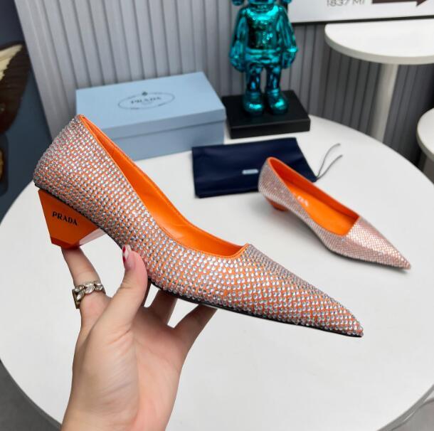 Ava’s Mode - PD Women Shoes - 129
