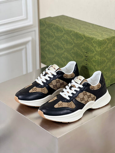 Gucci Luxury Shoes