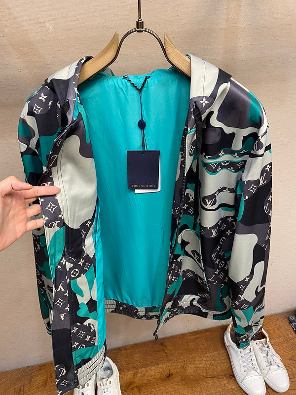 Louis Vuittion Luxury Clothes
