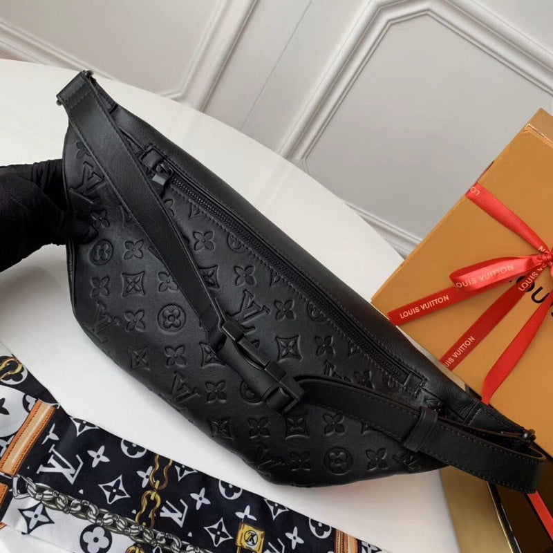 I W Fashion Lu-Vi bags - 17858