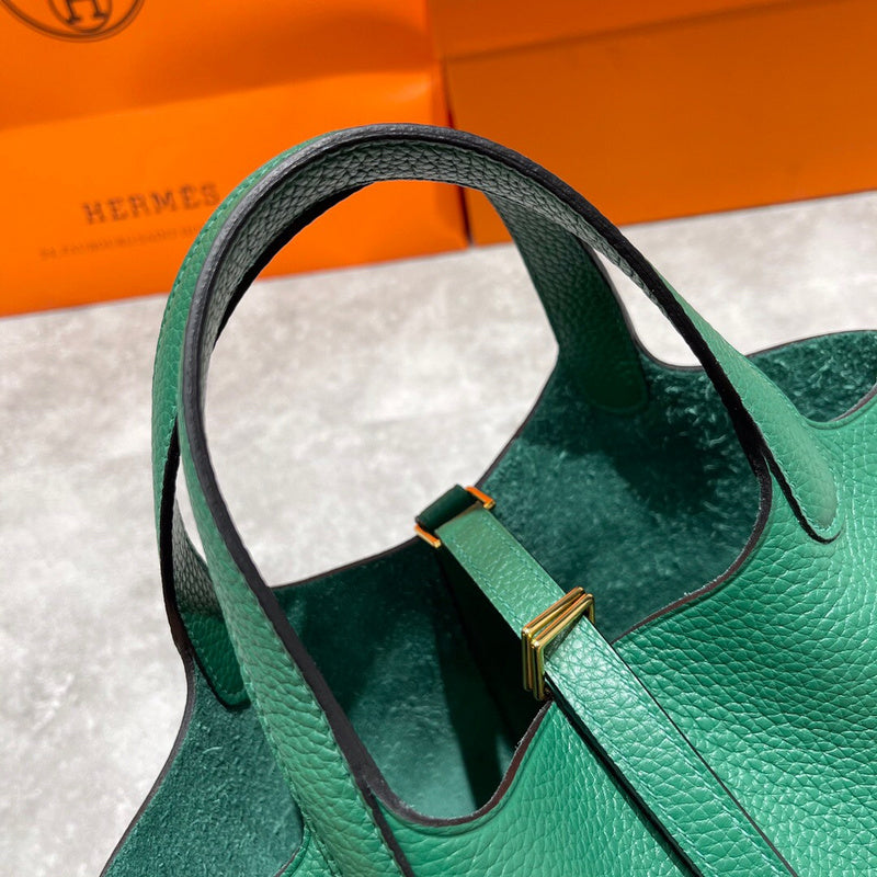 PHA - HMS Bags - 1644