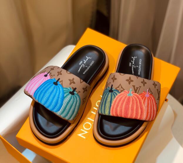 Ava’s Mode - LOV Women Shoes - 581