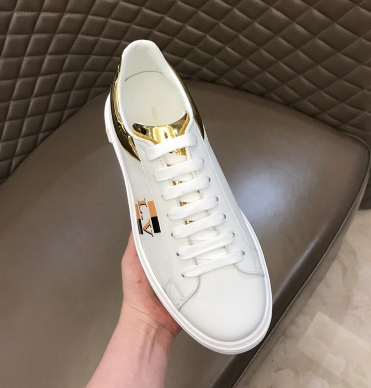 Ava’s Mode - LOV Men Shoes - 1645