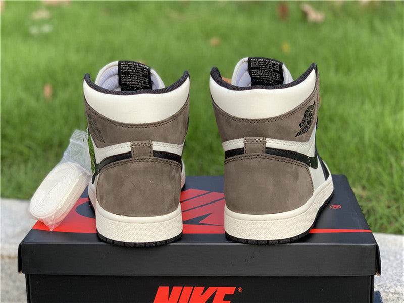Nike Luxury Shoes