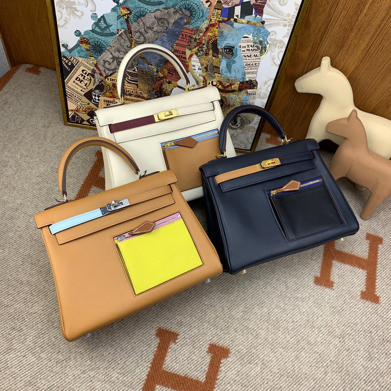 PHA - HMS Bags - 1719