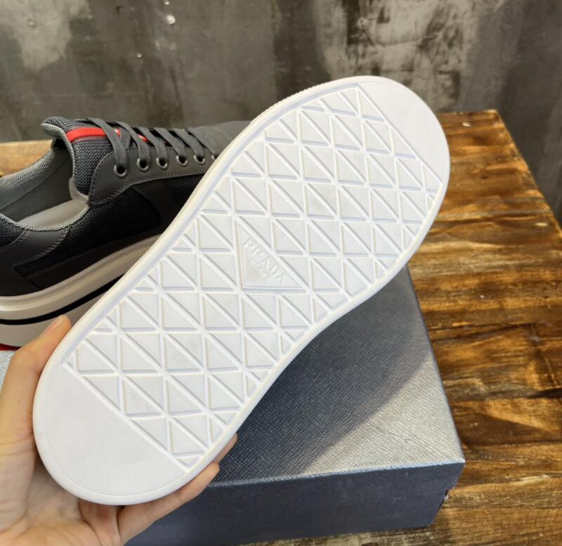 Ava’s Mode - PD Men Shoes - 108