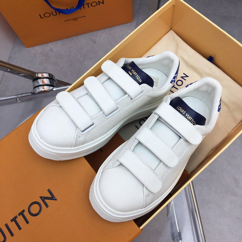 Louis Vuittion Luxury Shoes