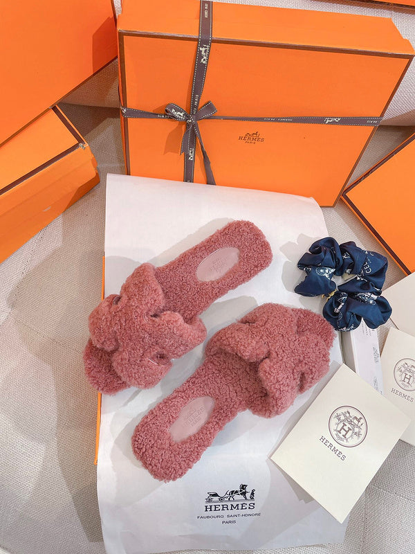Hermes Luxury Shoes