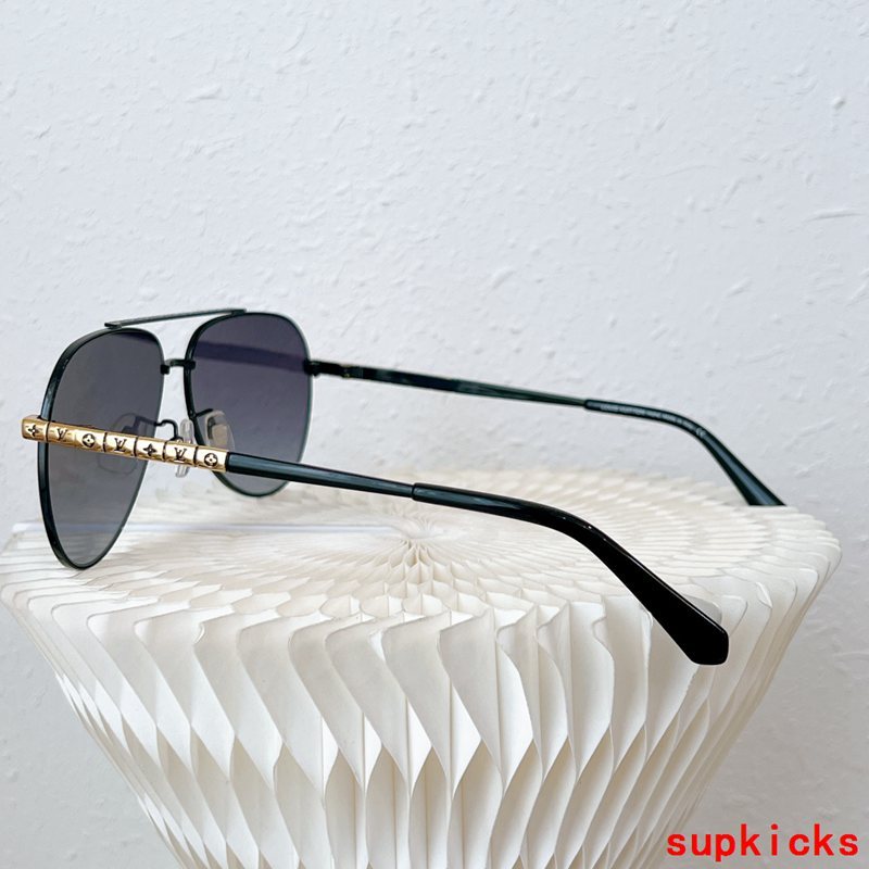 Louis Vuittion Luxury Sunglasses