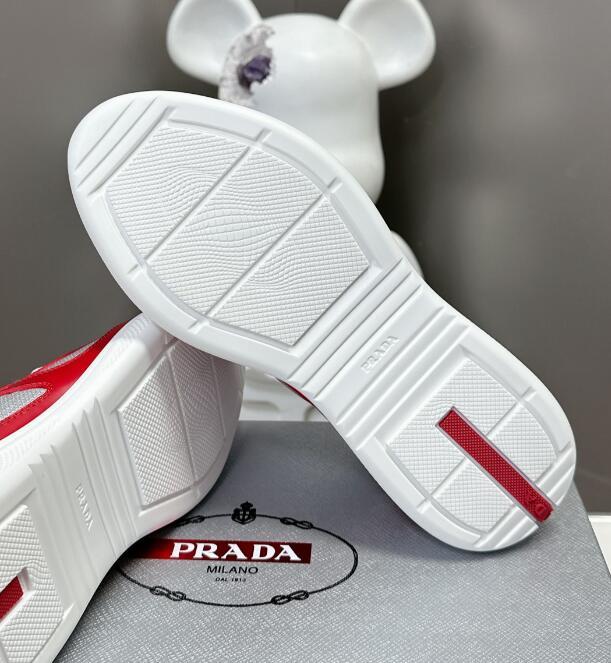 Ava’s Mode - PD Men Shoes - 024