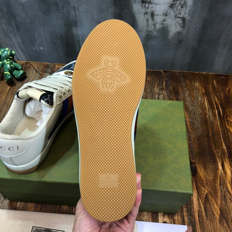 Gucci Luxury Shoes