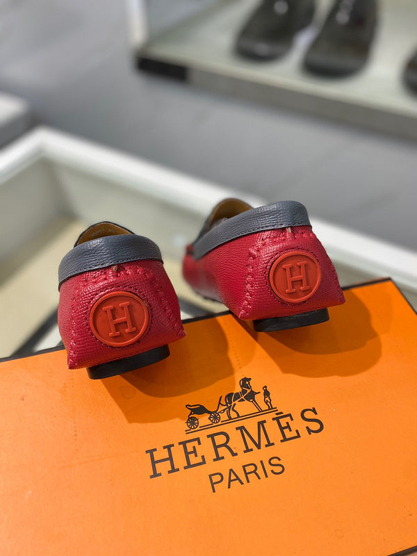Hermes Luxury Shoes
