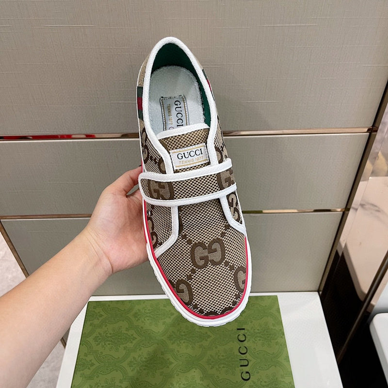 Gucci Luxury Shoes