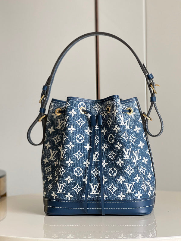 I W Fashion Lu-Vi bags - 17069