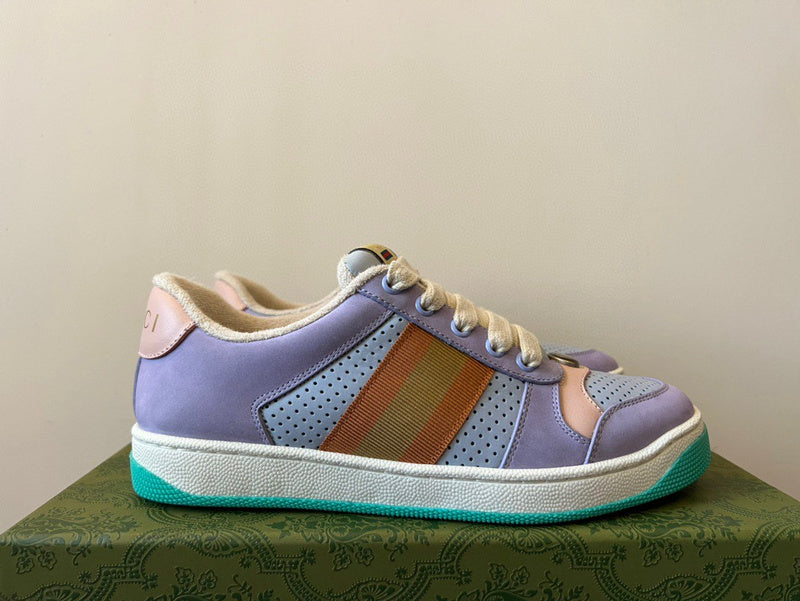 Gucci Luxury Shoes