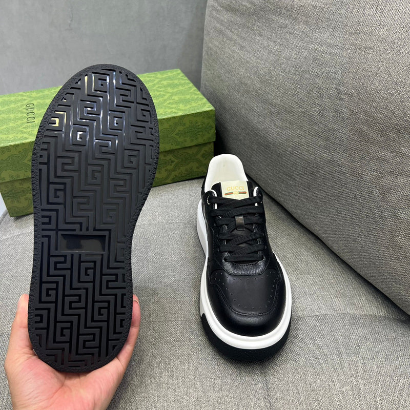 Gucci Luxury Shoes