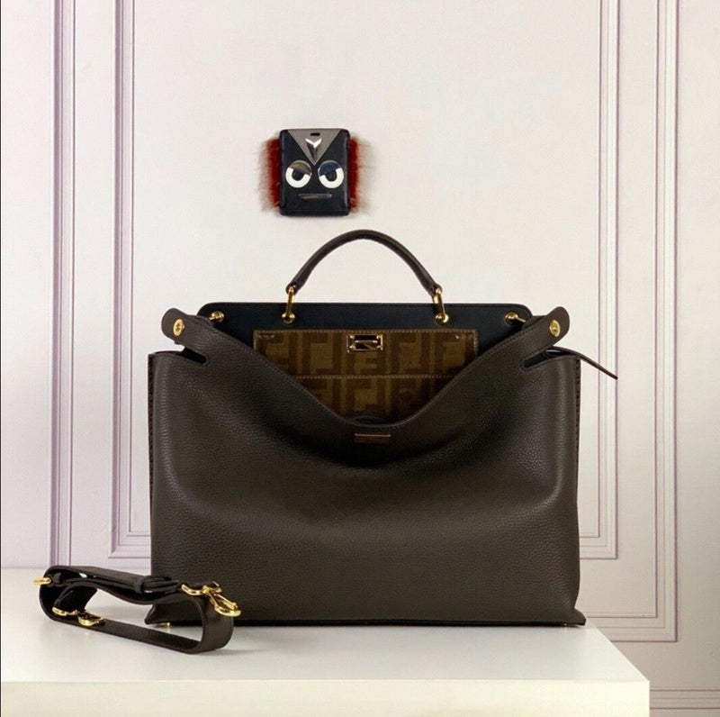 PHA - PHAE Bags - 388