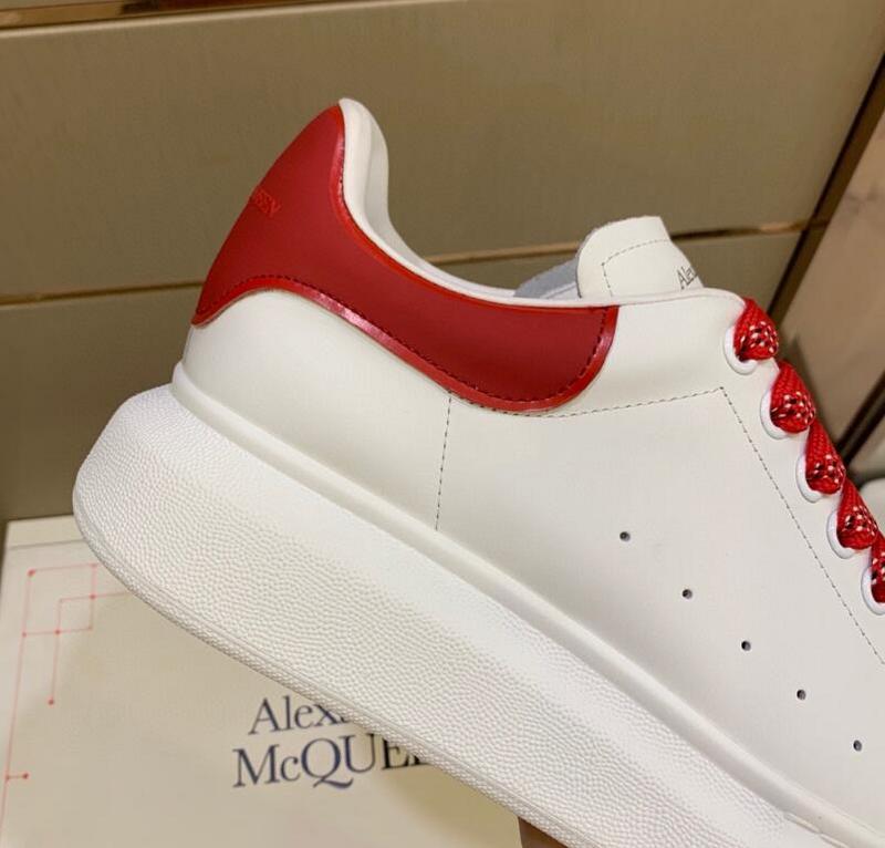 Ava’s Mode - AQ Men SHoes - 367