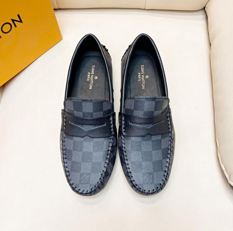 Ava’s Mode - LOV Men Shoes - 1308