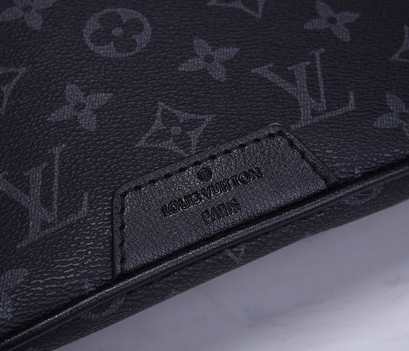 I W Fashion Lu-Vi bags - 17326