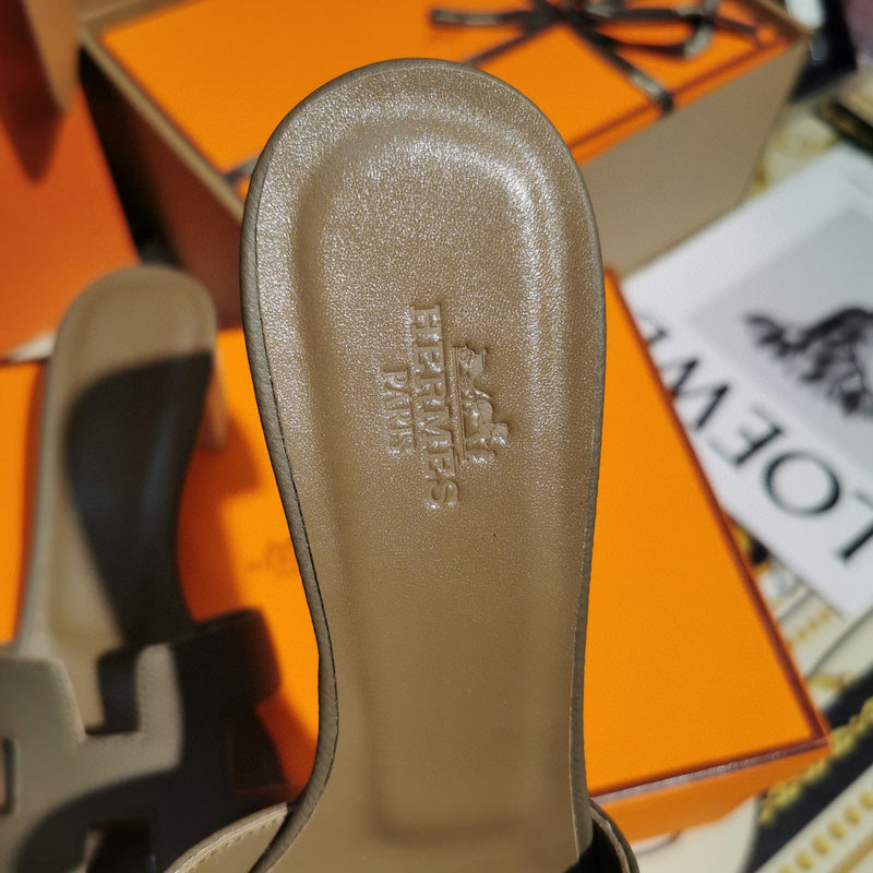 Hermes Luxury Sandals