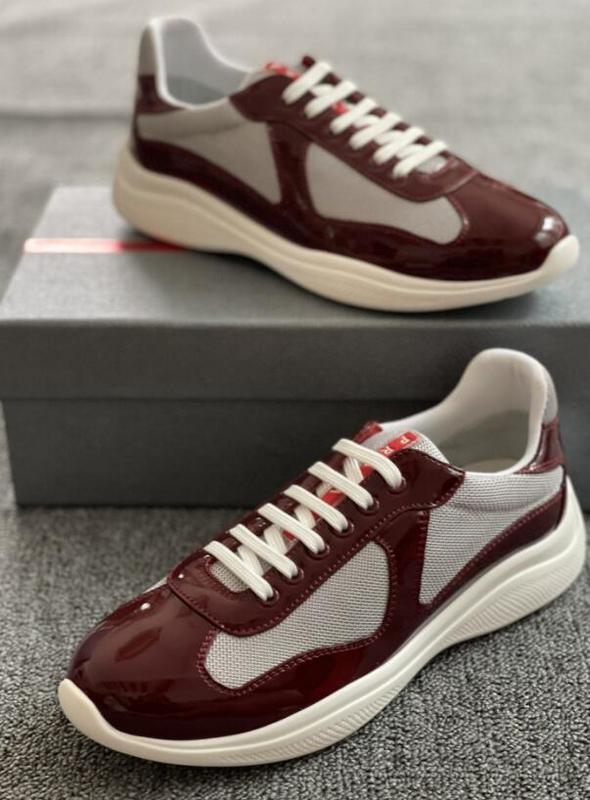Ava’s Mode - PD Men Shoes - 406
