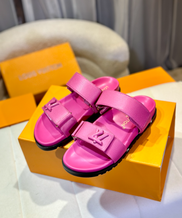 Ava’s Mode - LOV Women Shoes - 115