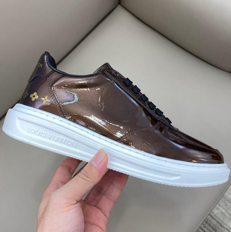Ava’s Mode - LOV Men Shoes - 1760