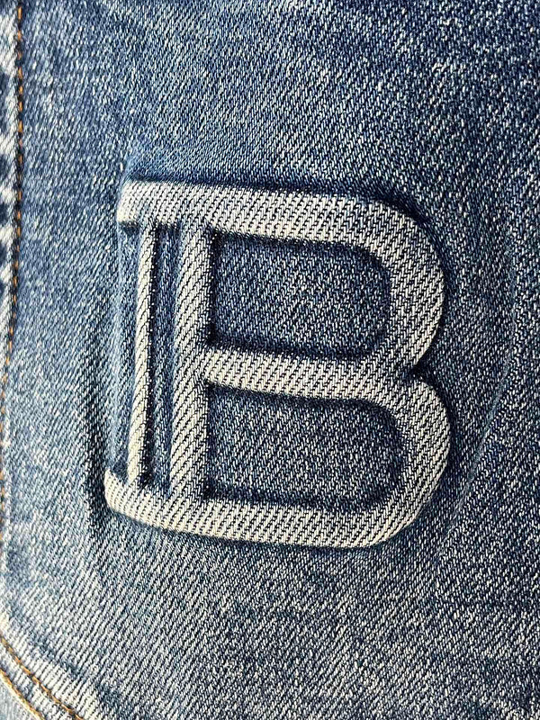 Balmain Clothes