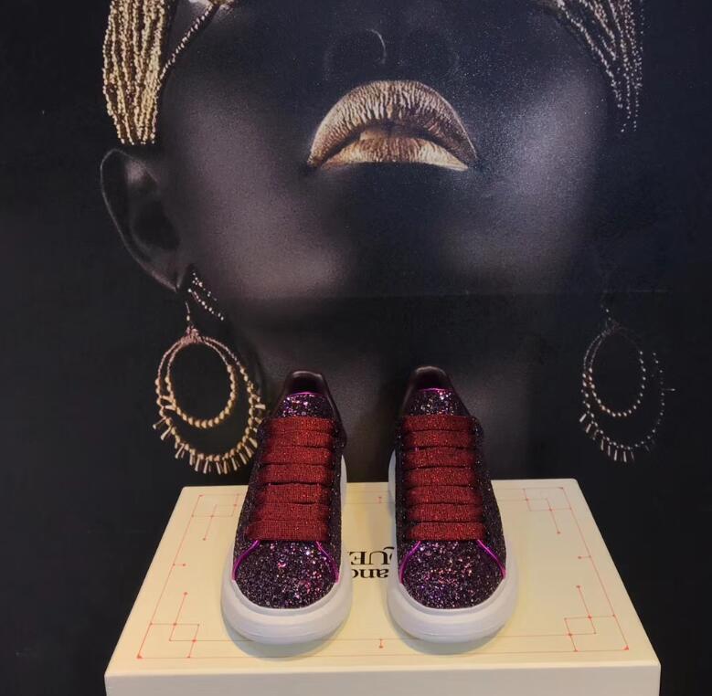 Ava’s Mode - AQ Men SHoes - 445
